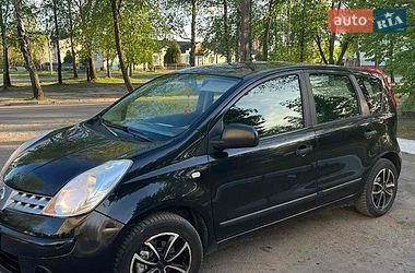 Nissan Note  2007