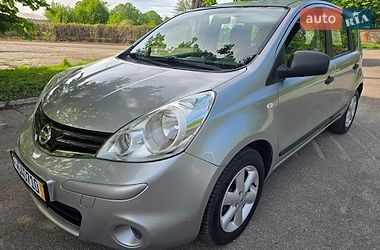 Nissan Note  2011