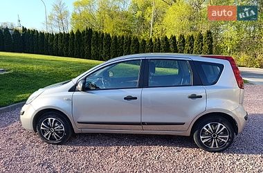 Nissan Note  2006