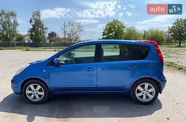 Nissan Note  2006