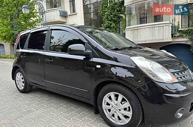 Nissan Note  2007