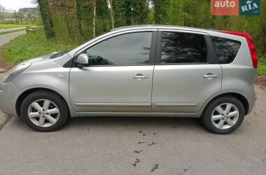 Nissan Note  2007