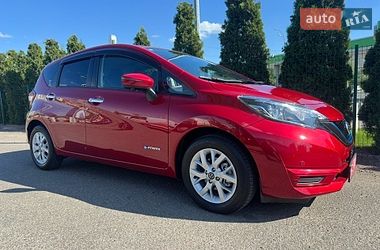 Nissan Note  2019