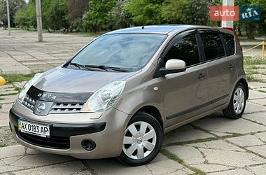 Nissan Note 2006