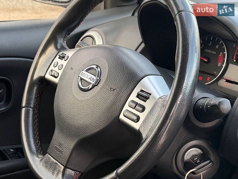 Хэтчбек Nissan Note 2010 в Харькове фото 21 Хэтчбек Nissan Note 2010 в Харькове