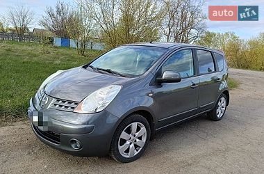 Nissan Note  2006