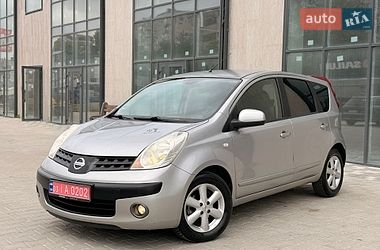 Nissan Note 2006