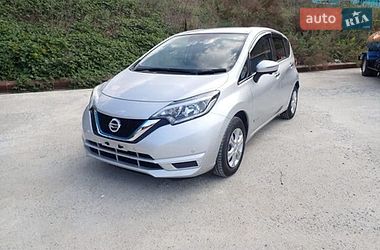 Nissan Note  2020