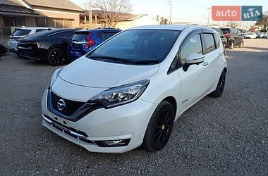 Nissan Note  2019