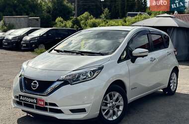 Nissan Note  2019