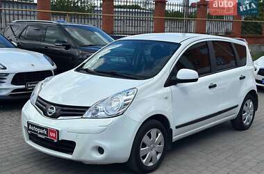 Nissan Note  2011