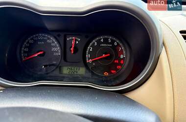 Хэтчбек Nissan Note 2006 в Киеве фото 4 Хэтчбек Nissan Note 2006 в Киеве