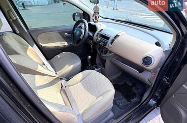 Хэтчбек Nissan Note 2006 в Киеве фото 5 Хэтчбек Nissan Note 2006 в Киеве