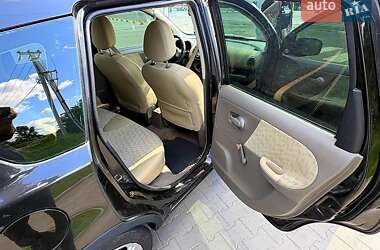 Хэтчбек Nissan Note 2006 в Киеве фото 6 Хэтчбек Nissan Note 2006 в Киеве