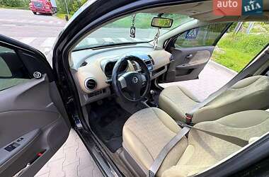 Хэтчбек Nissan Note 2006 в Киеве фото 7 Хэтчбек Nissan Note 2006 в Киеве