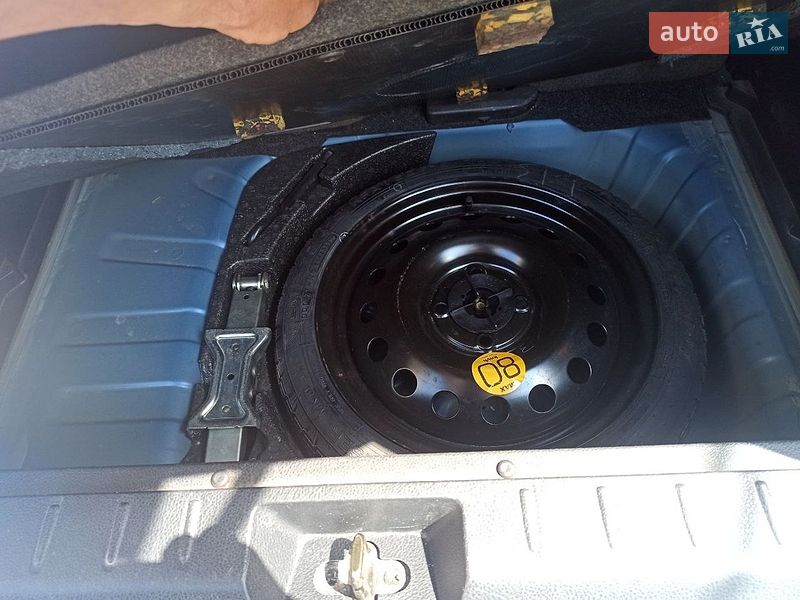 Хетчбек Nissan Note 2006 в Піщанці фото 6 Хетчбек Nissan Note 2006 в Піщанці