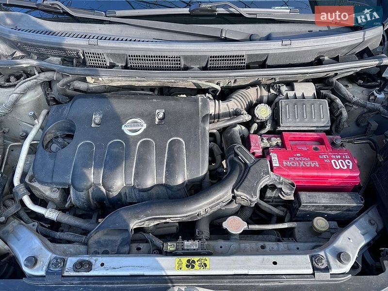 Хетчбек Nissan Note 2006 в Лебедині фото 18 Хетчбек Nissan Note 2006 в Лебедині