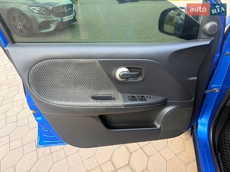 Хетчбек Nissan Note 2006 в Львові