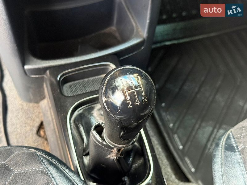 Хетчбек Nissan Note 2006 в Львові