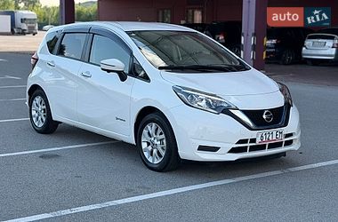 Nissan Note  2019