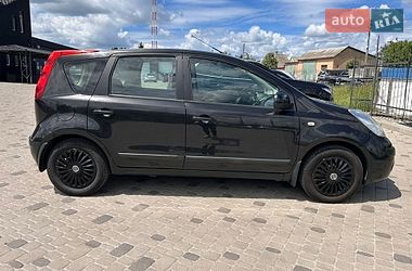 Хетчбек Nissan Note 2006 в Білій Церкві
