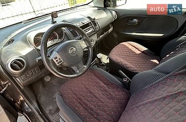 Хетчбек Nissan Note 2006 в Білій Церкві