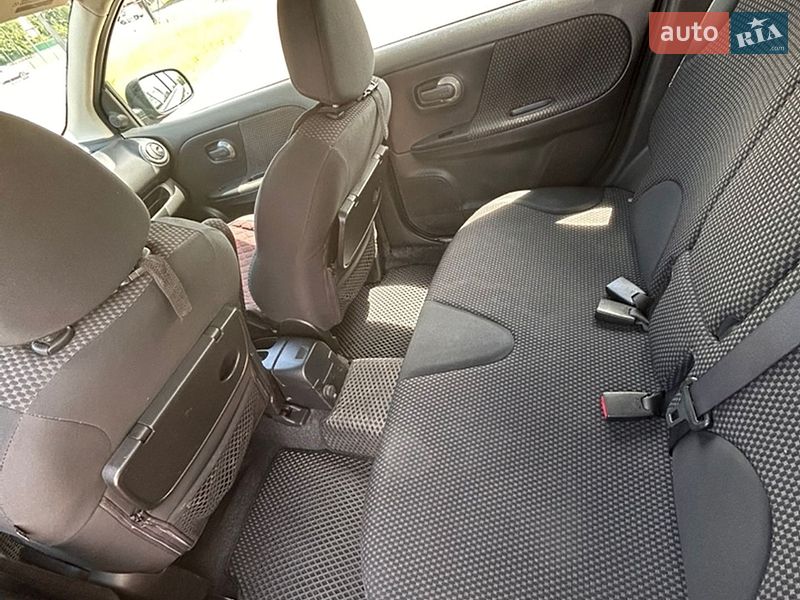 Хетчбек Nissan Note 2006 в Білій Церкві