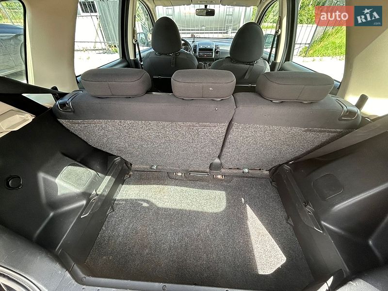 Хетчбек Nissan Note 2006 в Білій Церкві
