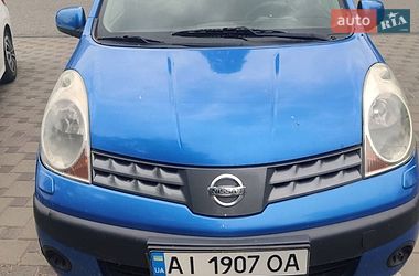 Nissan Note  2007