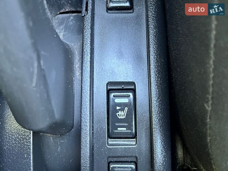 Хэтчбек Nissan Note 2007 в Тернополе