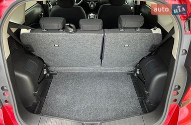 Хетчбек Nissan Note 2017 в Києві фото 7 Хетчбек Nissan Note 2017 в Києві