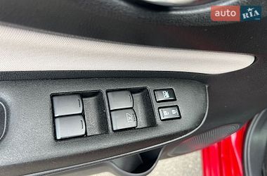 Хетчбек Nissan Note 2017 в Києві фото 13 Хетчбек Nissan Note 2017 в Києві