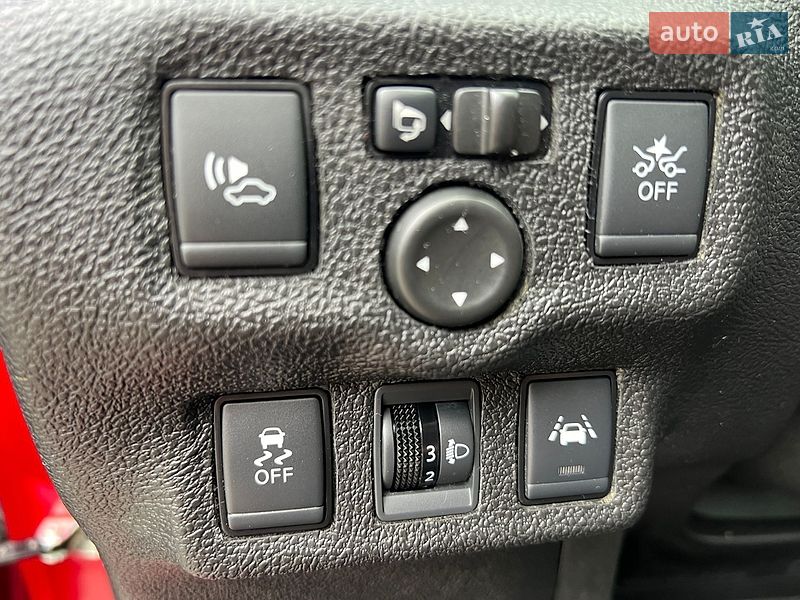 Хетчбек Nissan Note 2017 в Києві фото 14 Хетчбек Nissan Note 2017 в Києві