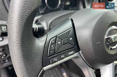Хетчбек Nissan Note 2017 в Києві фото 15 Хетчбек Nissan Note 2017 в Києві