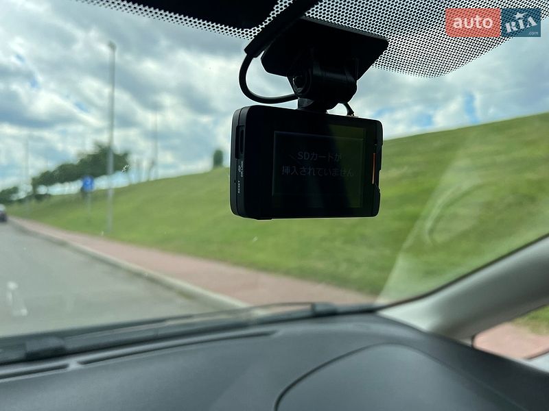 Хетчбек Nissan Note 2017 в Києві фото 22 Хетчбек Nissan Note 2017 в Києві