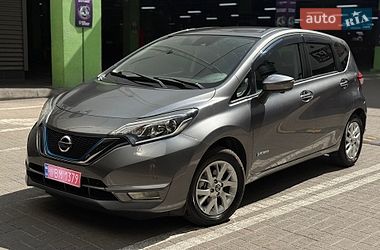 Nissan Note  2020