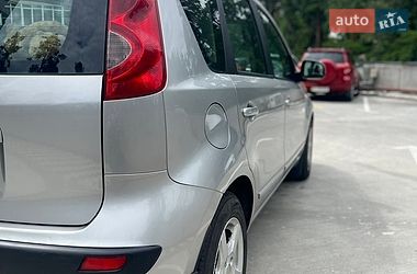 Nissan Note 2006