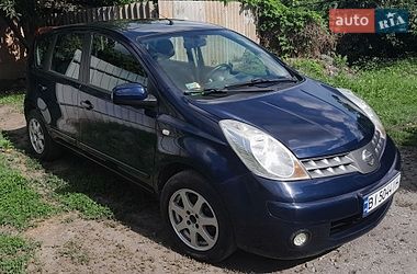 Nissan Note  2006