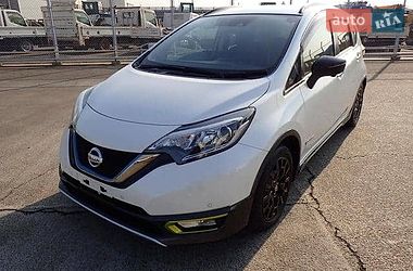 Nissan Note  2019