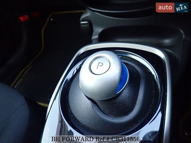 Хэтчбек Nissan Note 2019 в Киеве
