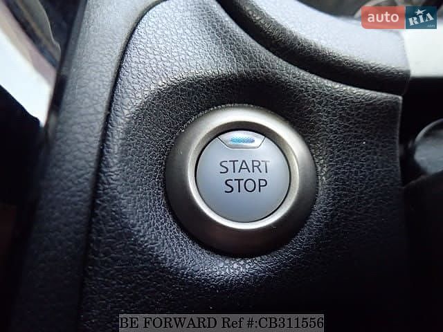 Хэтчбек Nissan Note 2019 в Киеве