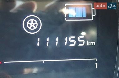 Хэтчбек Nissan Note 2019 в Киеве
