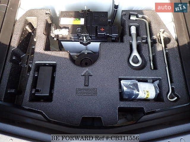 Хэтчбек Nissan Note 2019 в Киеве