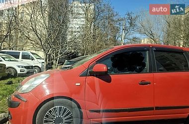 Хэтчбек Nissan Note 2006 в Южном