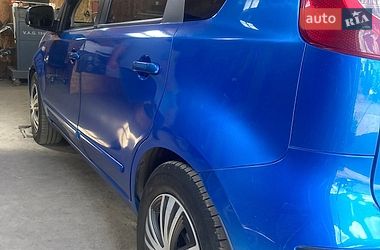 Nissan Note  2006