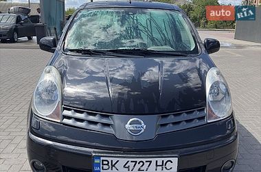 Nissan Note  2006