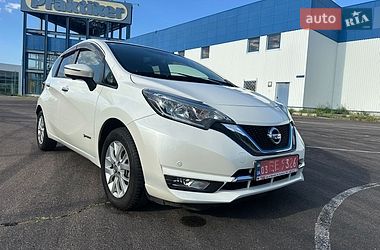 Хэтчбек Nissan Note 2019 в Николаеве фото 3 Хэтчбек Nissan Note 2019 в Николаеве