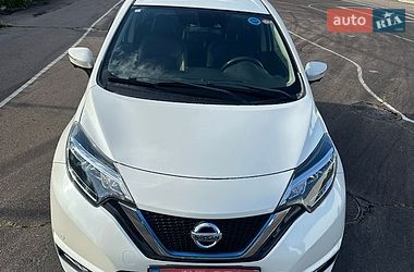 Хэтчбек Nissan Note 2019 в Николаеве фото 30 Хэтчбек Nissan Note 2019 в Николаеве