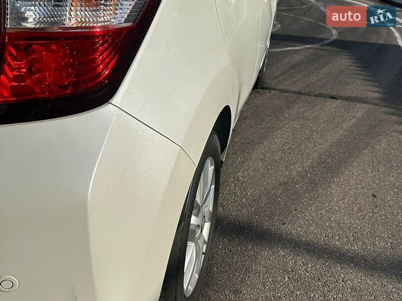 Хэтчбек Nissan Note 2019 в Николаеве фото 36 Хэтчбек Nissan Note 2019 в Николаеве