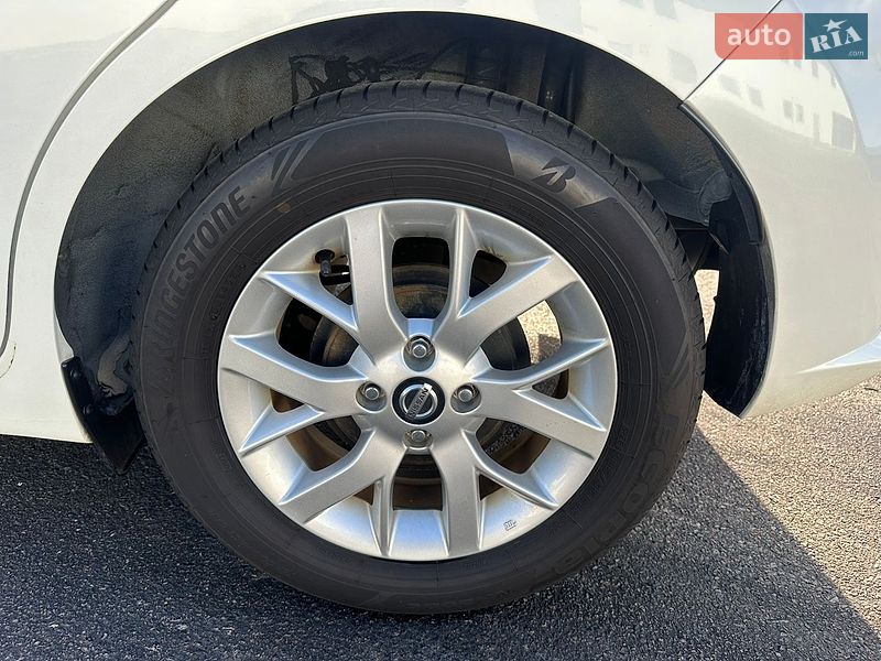 Хэтчбек Nissan Note 2019 в Николаеве фото 34 Хэтчбек Nissan Note 2019 в Николаеве